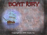 Boat Fury