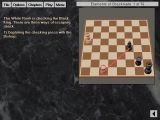 [Bobby Fischer Teaches Chess - скриншот №1]