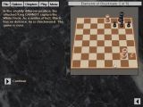 [Bobby Fischer Teaches Chess - скриншот №2]
