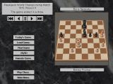 [Bobby Fischer Teaches Chess - скриншот №5]
