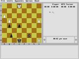[Bobby Fischer Teaches Chess - скриншот №7]