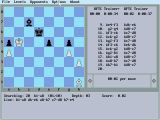 [Bobby Fischer Teaches Chess - скриншот №9]