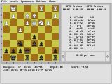 [Bobby Fischer Teaches Chess - скриншот №10]