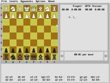 [Bobby Fischer Teaches Chess - скриншот №11]