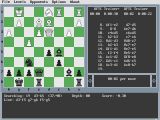 [Bobby Fischer Teaches Chess - скриншот №12]