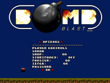 [Bomb Blast - скриншот №5]