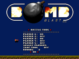 [Bomb Blast - скриншот №16]