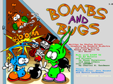 [Bombs and Bugs - скриншот №3]