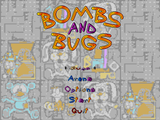 [Bombs and Bugs - скриншот №1]