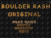 Boulder Rash Original