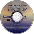 [British Open Championship Golf - обложка №3]