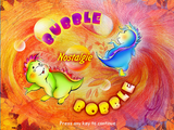 [Bubble Bobble Nostalgie - скриншот №10]