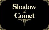 [Скриншот: Call of Cthulhu: Shadow of the Comet]
