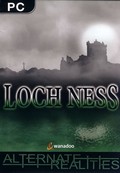 The Cameron Files: Secret at Loch Ness