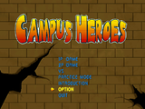 [Скриншот: Campus Heroes]