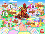 [Candy Land Adventure - скриншот №9]