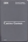 [Casino Games - обложка №1]