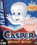 Casper: Brainy Book
