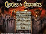 [Скриншот: Castles & Catapults]
