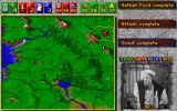 [Castles II: Siege & Conquest - скриншот №6]