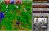[Скриншот: Castles II: Siege & Conquest]