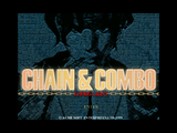 [Chain & Combo: Chaos Light - скриншот №1]