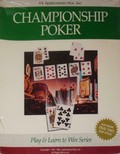 Championship Poker