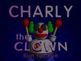 [Скриншот: Charly the Clown]