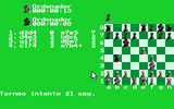 [Chess Champion 2175 - скриншот №7]