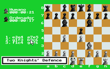 [Chess Champion 2175 - скриншот №17]