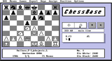 [ChessBase 3.0 - скриншот №4]