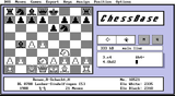 [ChessBase 3.0 - скриншот №8]