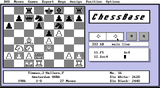 [ChessBase 3.0 - скриншот №10]