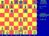 [The Chessmaster 2000 - скриншот №4]
