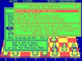 [The Chessmaster 2000 - скриншот №7]