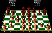 The Chessmaster 2100
