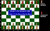 [The Chessmaster 2100 - скриншот №2]