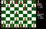 [The Chessmaster 2100 - скриншот №6]