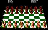 [The Chessmaster 2100 - скриншот №9]