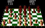 [The Chessmaster 2100 - скриншот №10]