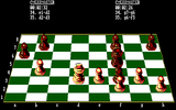 [The Chessmaster 2100 - скриншот №11]
