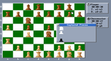 [Скриншот: Chessmaster 3000]