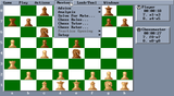 [Chessmaster 3000 - скриншот №5]