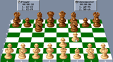 [Chessmaster 3000 - скриншот №10]
