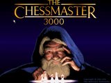 [Chessmaster 3000 - скриншот №1]