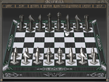 [Chessmaster 4000 Turbo - скриншот №2]