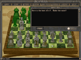 [Chessmaster 4000 Turbo - скриншот №11]