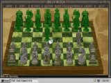 [Chessmaster 4000 Windows 95 Edition - скриншот №7]