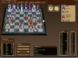 [Chessmaster 5000 - скриншот №15]
