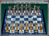 [Chessmaster 6000 - скриншот №2]